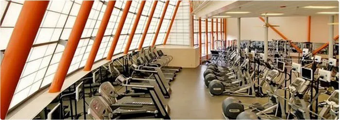 Northeast Cobb Family YMCA Picture 8