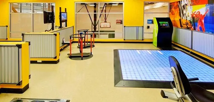 Northeast Cobb Family YMCA Picture 7