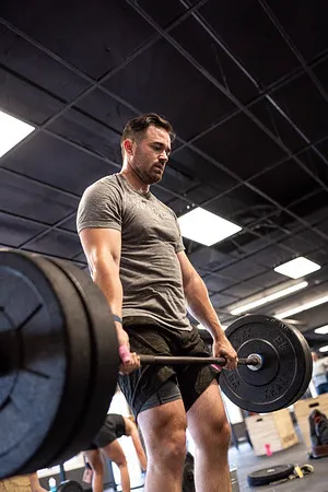 CrossFit Dwala Picture 4