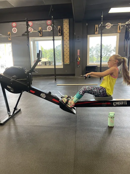 CrossFit Dwala Picture 2