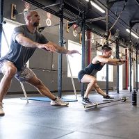 CrossFit Dwala ico