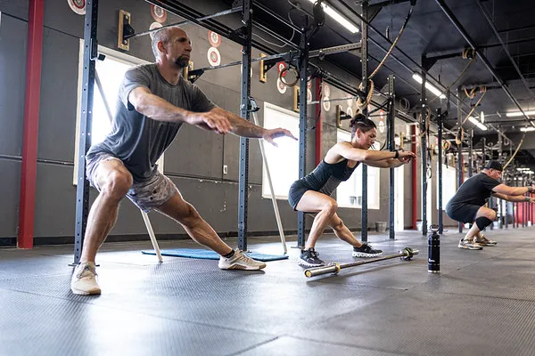 CrossFit Dwala Picture 10