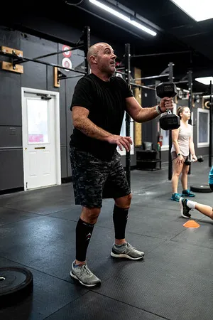 CrossFit Dwala Picture 6