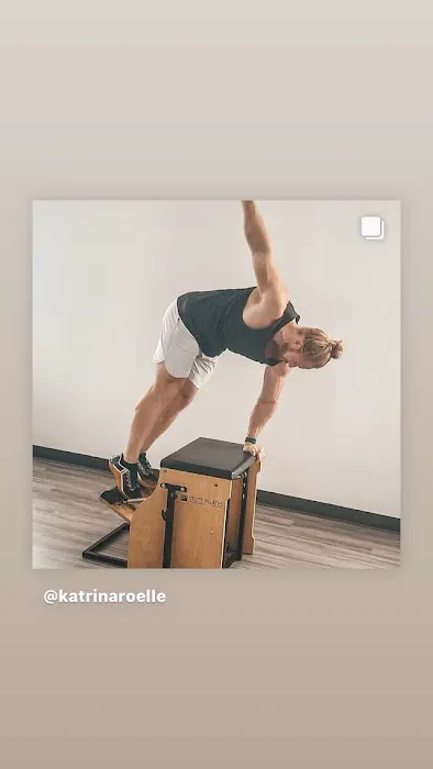 Reformation Pilates Studio Marietta Ga 30062 Picture 2