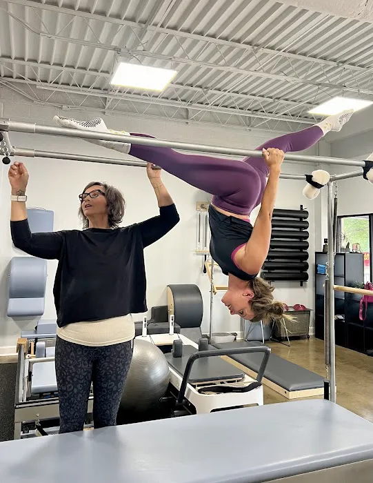 Powerhouse Pilates Picture 3