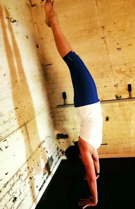 Powerhouse Pilates Picture 1