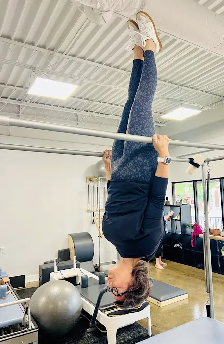 Powerhouse Pilates Picture 4