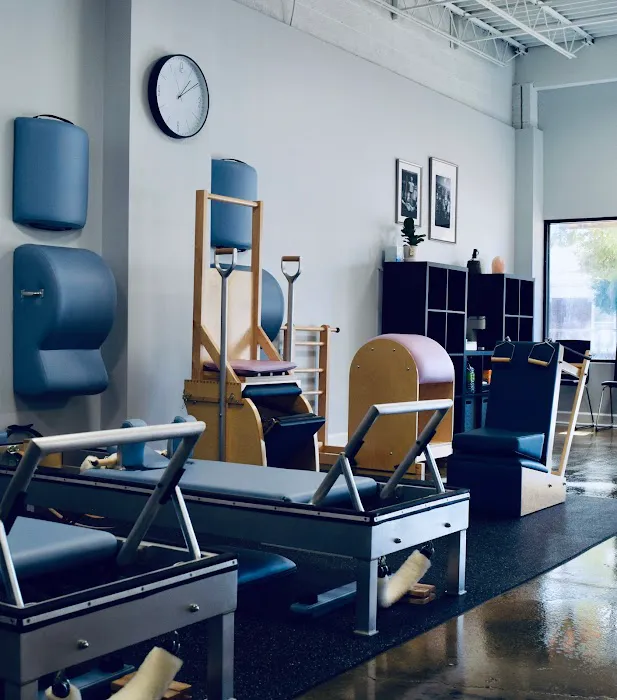 Powerhouse Pilates Picture 2