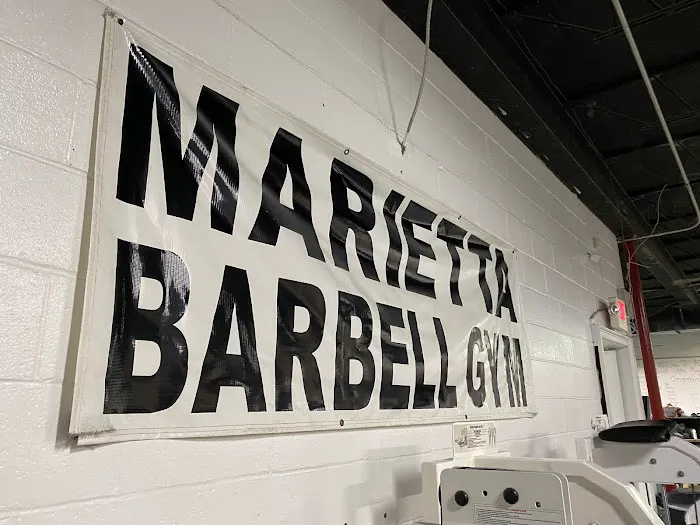 Marietta Barbell Gym Picture 6