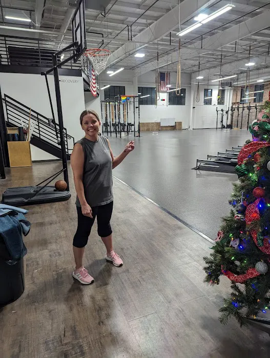 CrossFit 11:24 Picture 5