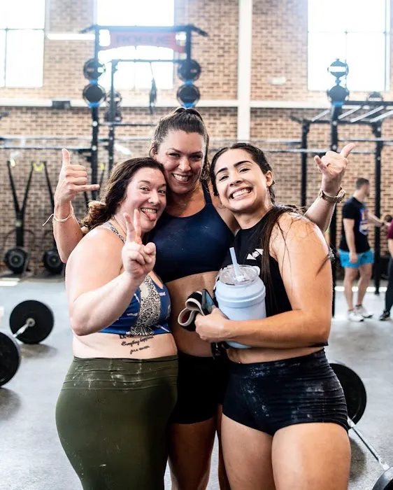 CrossFit 11:24 Picture 3