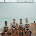 CrossFit 11:24