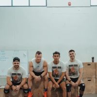 CrossFit 11:24 ico