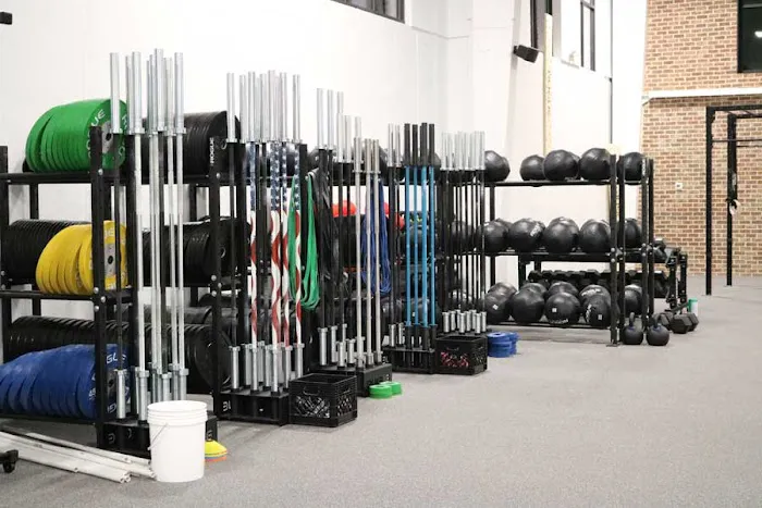 CrossFit 11:24 Picture 7