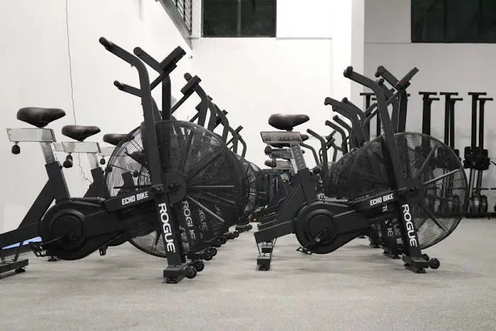 CrossFit 11:24 Picture 8