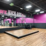 Crunch Fitness - Marietta