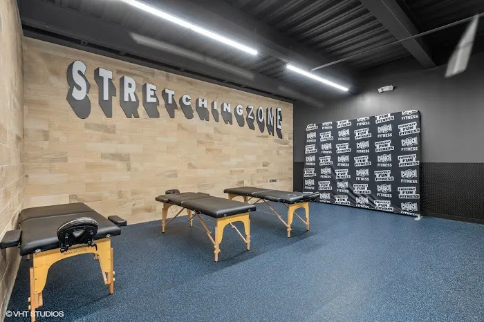 Crunch Fitness - Marietta Picture 10