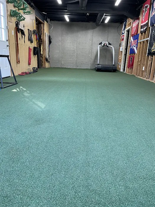 Complex strength & conditioning Picture 1