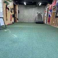 Complex strength & conditioning ico