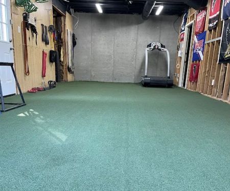 Complex strength & conditioning
