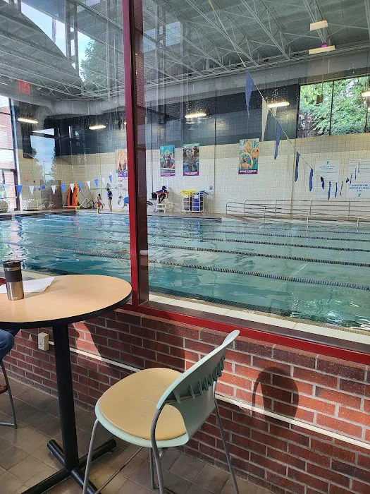 McCleskey-East Cobb Family YMCA Picture 9