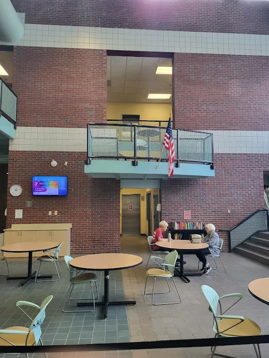 McCleskey-East Cobb Family YMCA Picture 1