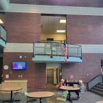 McCleskey-East Cobb Family YMCA