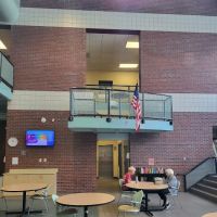 McCleskey-East Cobb Family YMCA ico