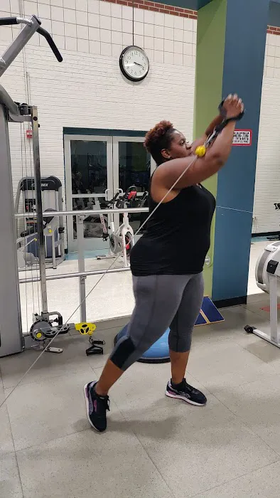 McCleskey-East Cobb Family YMCA Picture 5