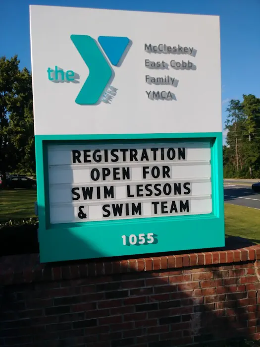 McCleskey-East Cobb Family YMCA Picture 6