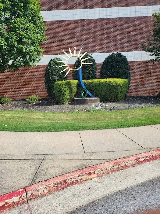 McCleskey-East Cobb Family YMCA Picture 10