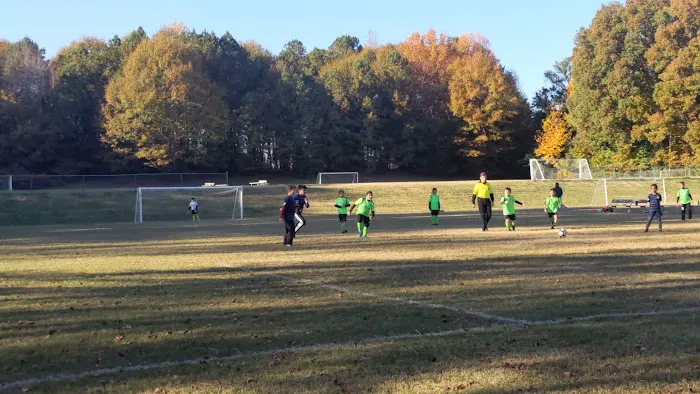 McCleskey-East Cobb Family YMCA Picture 4