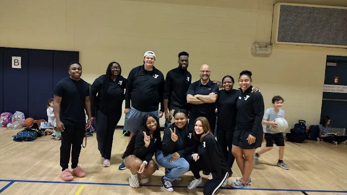 McCleskey-East Cobb Family YMCA Picture 7