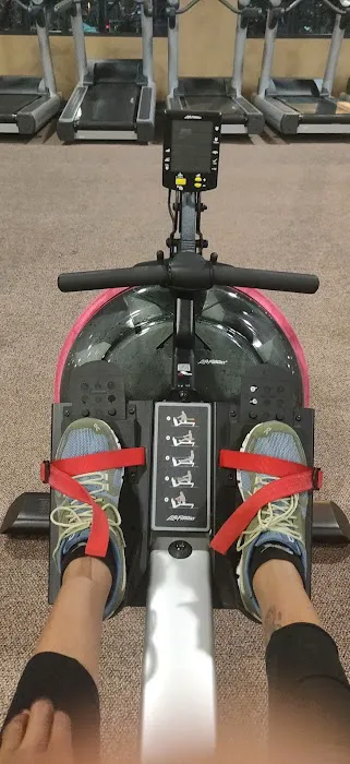 Just Fitness 24/7 Marietta Picture 2