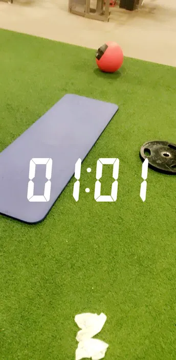 Just Fitness 24/7 Marietta Picture 3