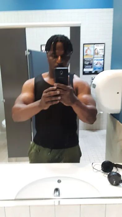 Just Fitness 24/7 Marietta Picture 1