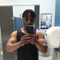 Just Fitness 24/7 Marietta ico