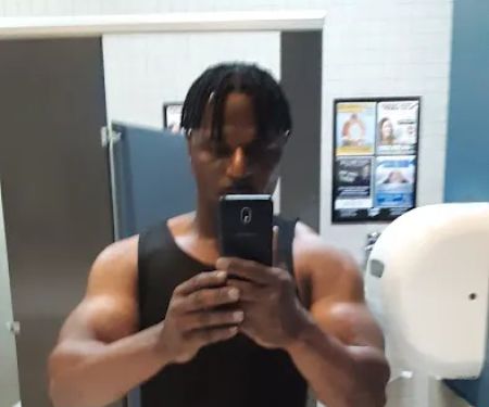 Just Fitness 24/7 Marietta
