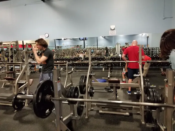 Just Fitness 24/7 Marietta Picture 4