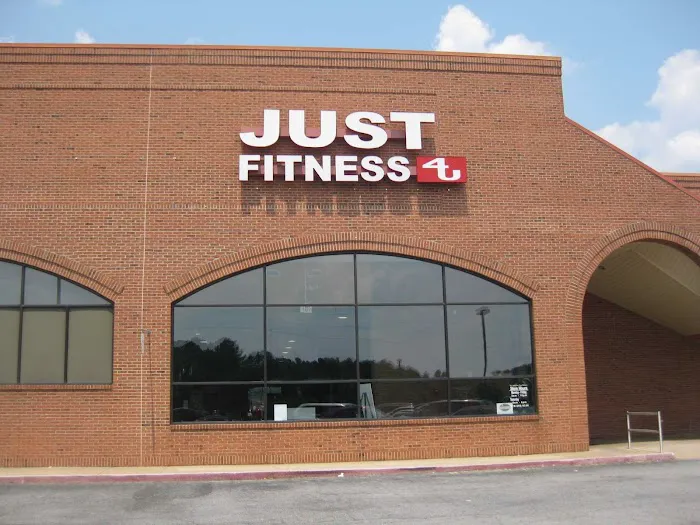 Just Fitness 24/7 Marietta Picture 6