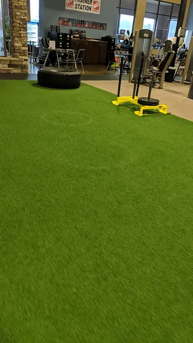 Just Fitness 24/7 Marietta Picture 7