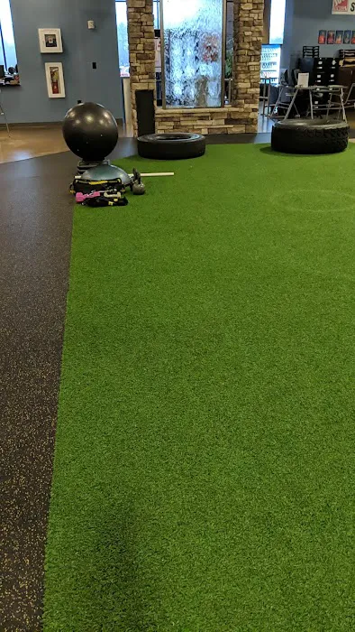 Just Fitness 24/7 Marietta Picture 9