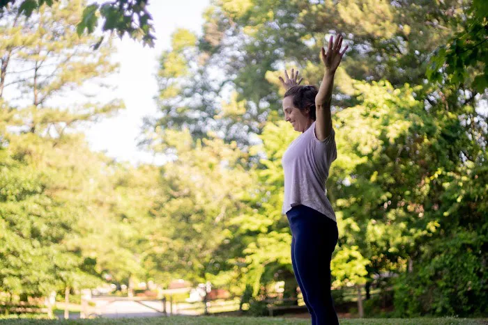 Stillness Yoga & Meditation Center Picture 5