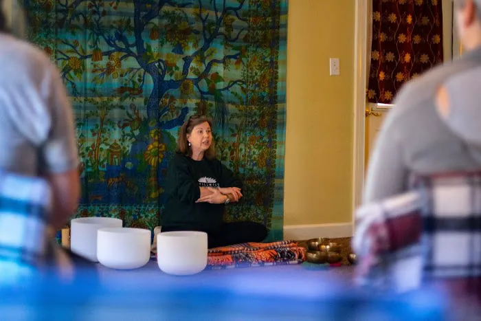 Stillness Yoga & Meditation Center Picture 9