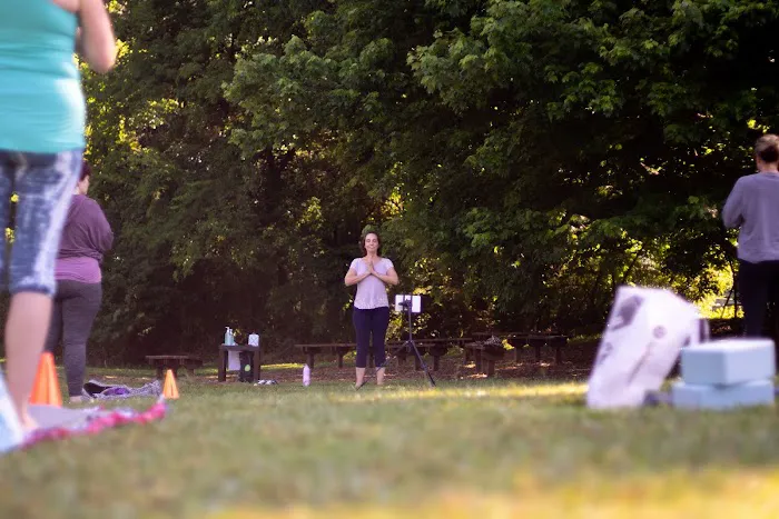 Stillness Yoga & Meditation Center Picture 3