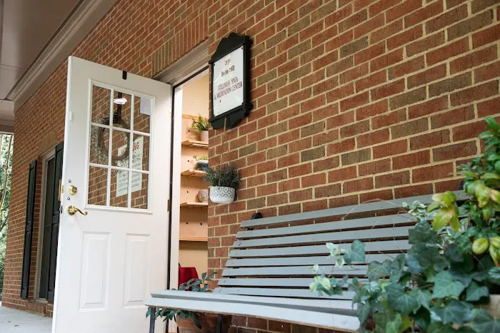 Stillness Yoga & Meditation Center Picture 10