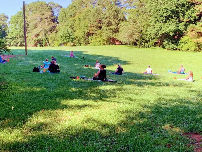 Stillness Yoga & Meditation Center Picture 8