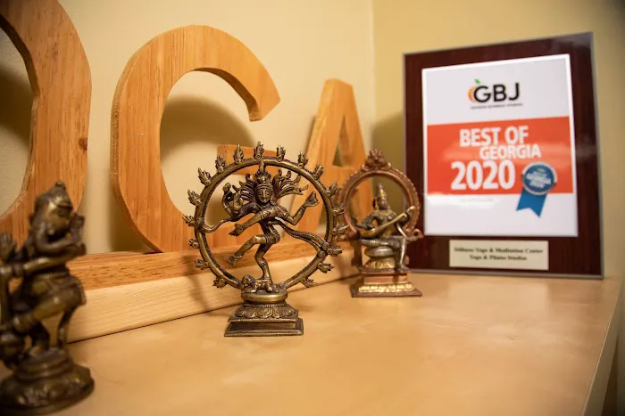 Stillness Yoga & Meditation Center Picture 6