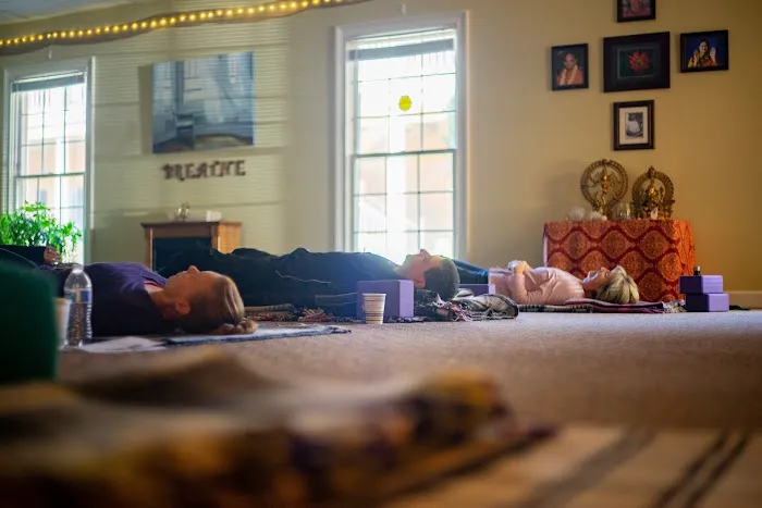 Stillness Yoga & Meditation Center Picture 2