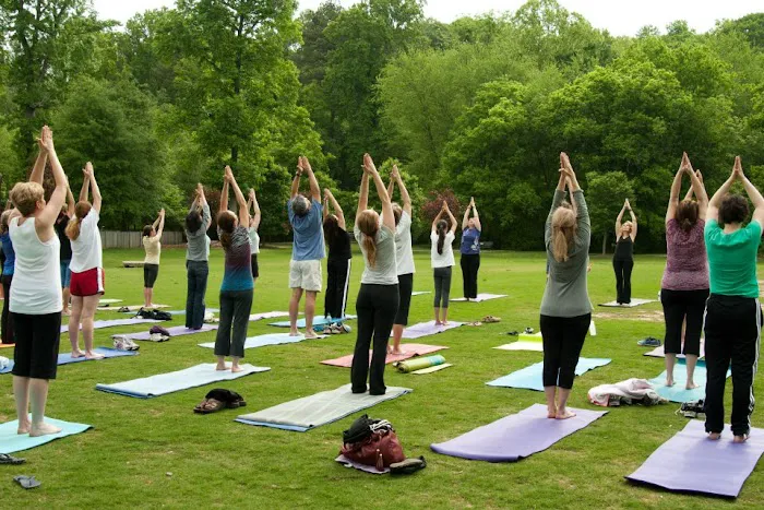 Stillness Yoga & Meditation Center Picture 1